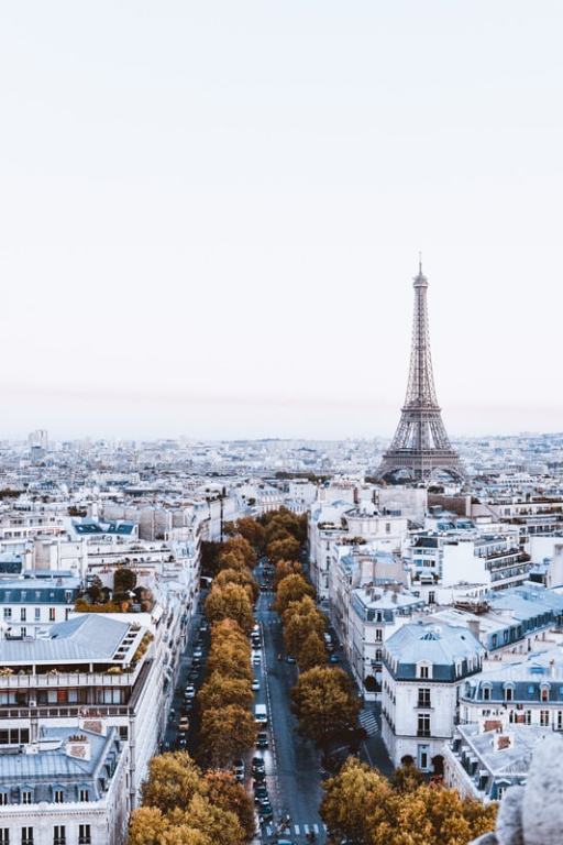 Hotel Paris Eiffel Tower